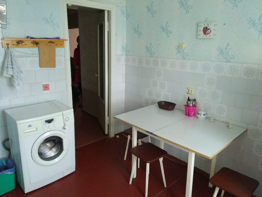 Просторная квартира посуточно Шостка - зображення 3