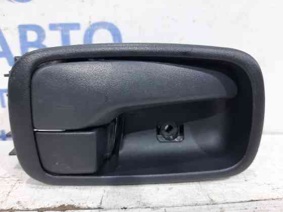Ручка двери внутренняя правая Mitsubishi Lancer 2003-2009 5716A172HA (Арт. 25561) Киев