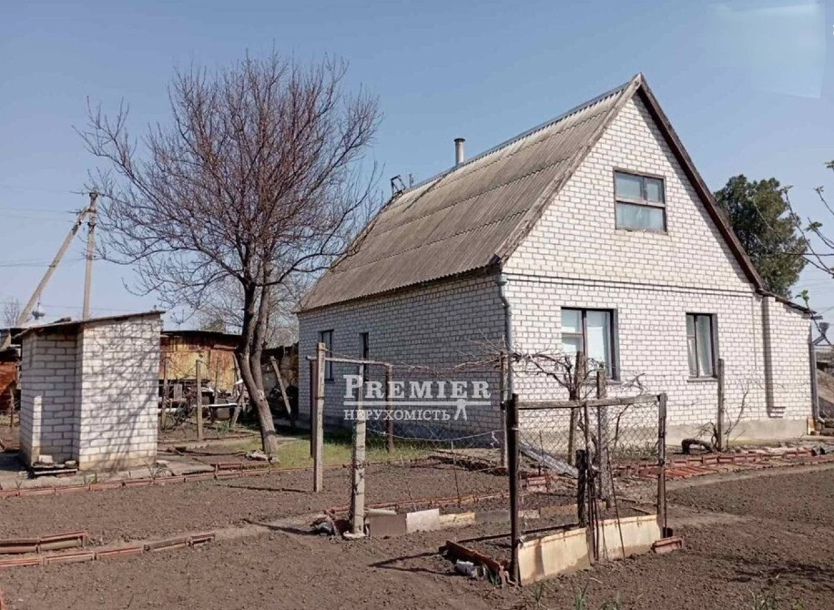 Продам будинок в центрі села Єгорівка! Одеса - зображення 6