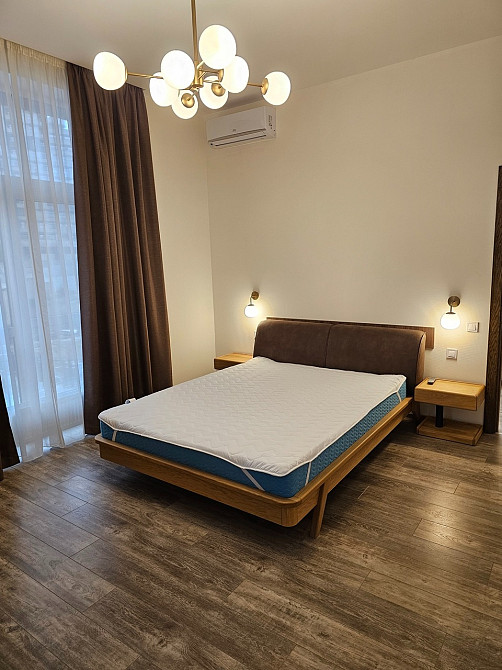 Сдам 2-к квартиру (70м2) в ЖК Loft Project, ул. Южная 8г/центр города Дніпро - зображення 7