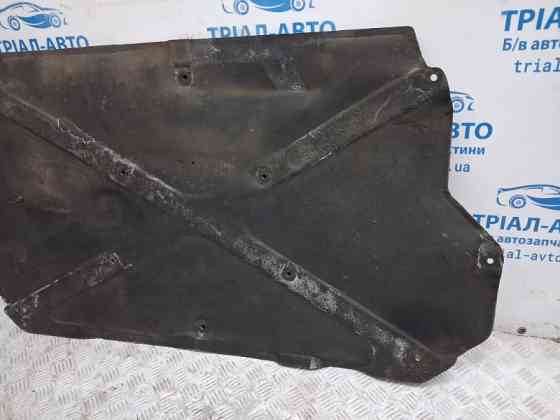 Обшивка капота Mitsubishi Pajero Wagon 1999-2006 MR436631 (Арт. 75724) Київ