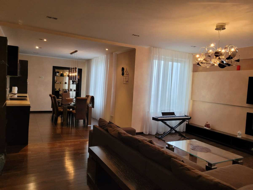 долгосрочная аренда 2-к квартира Киев, Соломенский, 26500 грн./мес. Киев - изображение 4