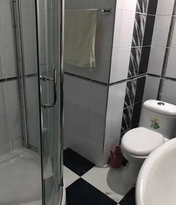 Сдам. 1-к.кв. 4/9, ж/м Парус Дніпро - зображення 5