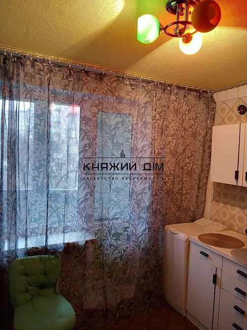 Оренда 2 кімната квартира м. Червоний хутір КОД 11204568 Киев - изображение 7