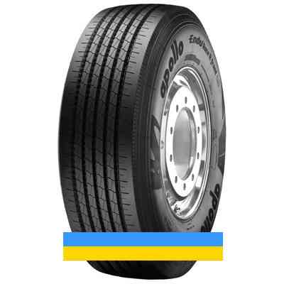385/65 R22.5 Apollo Endurace Rfront HD 164K Рульова шина Киев