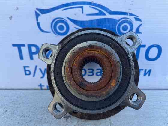 Ступица передняя Jeep Cherokee 2013-2019 68141123AC (Арт. 72796) Київ