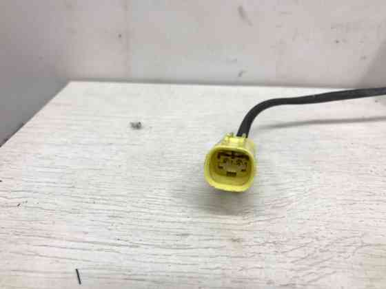 Подушка безопасности в кресло Lexus RX 350 XU30 3.5 БЕНЗИН 2GRFE 2003 лев. (б/у) Київ