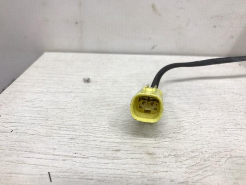 Подушка безопасности в кресло Lexus RX 350 XU30 3.5 БЕНЗИН 2GRFE 2003 лев. (б/у) Київ - зображення 3