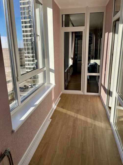 долгосрочная аренда 2-к квартира Киев, Подольский, 33000 грн./мес. Киев - изображение 7