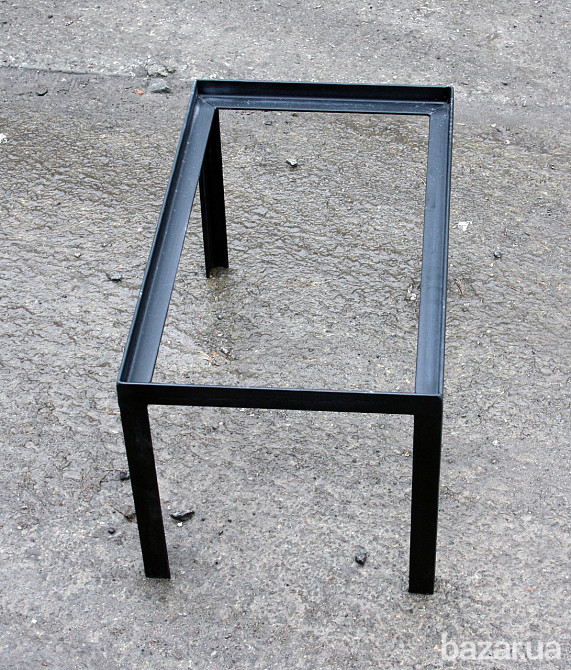 Подставка для коптильни Smoke House L Харьков - изображение 5