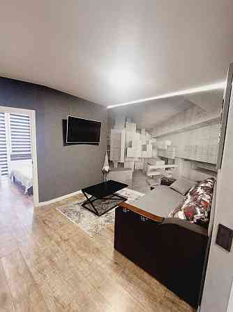 долгосрочная аренда 1-к квартира Киево-Святошинский, Петропавловская Борщаговка, 20000 грн./мес. 