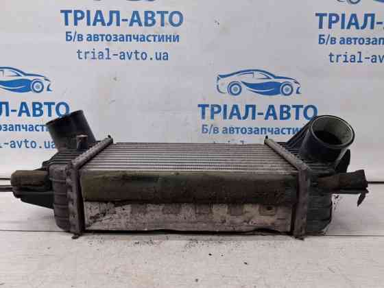 Радиатор интеркуллера Nissan Juke F15 1.6 TURBO MR16DDT 2010 (б/у) Київ