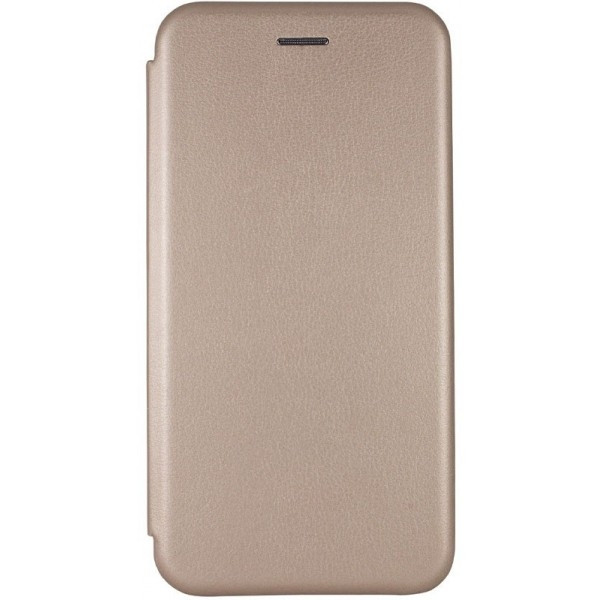 Чехол-книжка Xiaomi Redmi Note 9 Gold