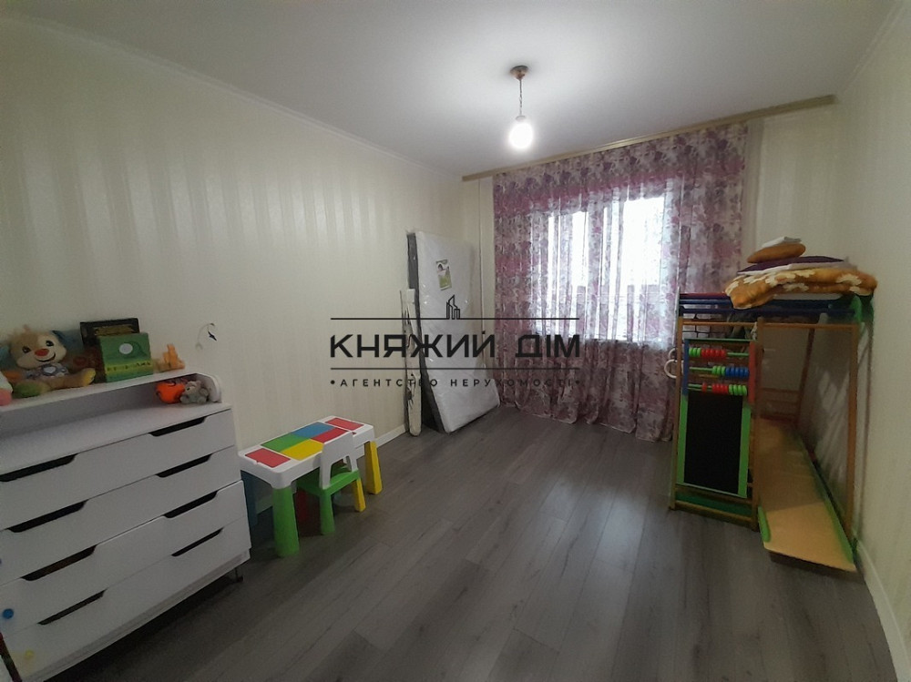 Оренда 2-кімнатна роздільна квартира, ст. метро Позняки. № 11198785 Київ - зображення 6