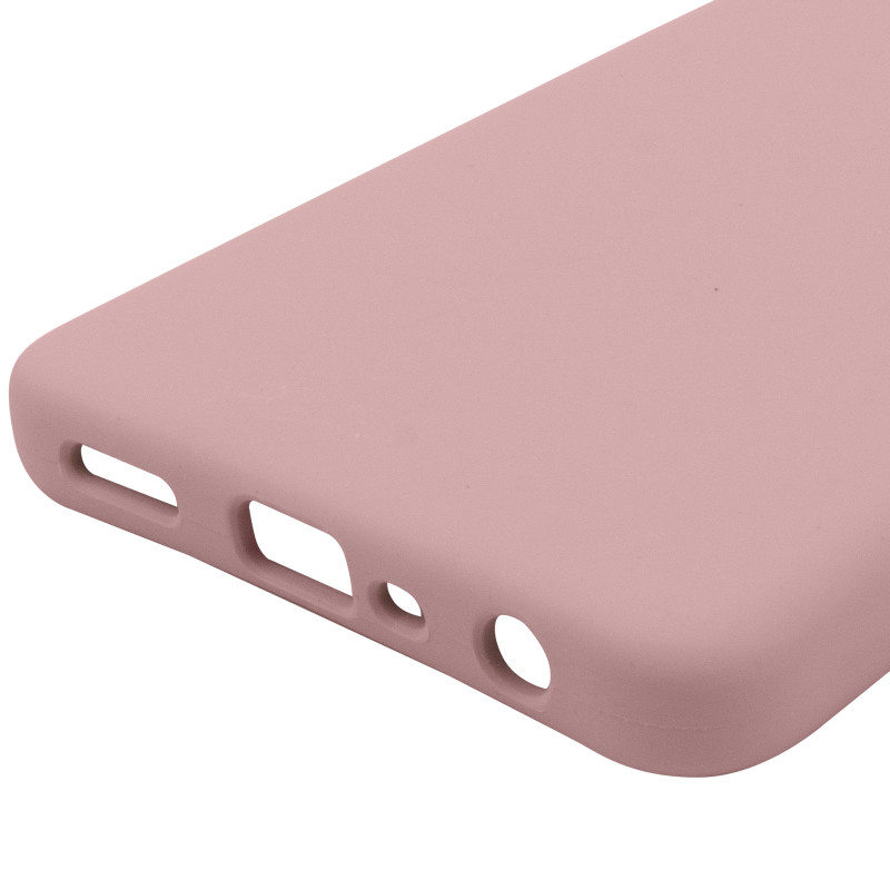 Чехол Silicone Cover Lakshmi Full Camera (AAA) для Oppo A58 4G Херсон - зображення 9
