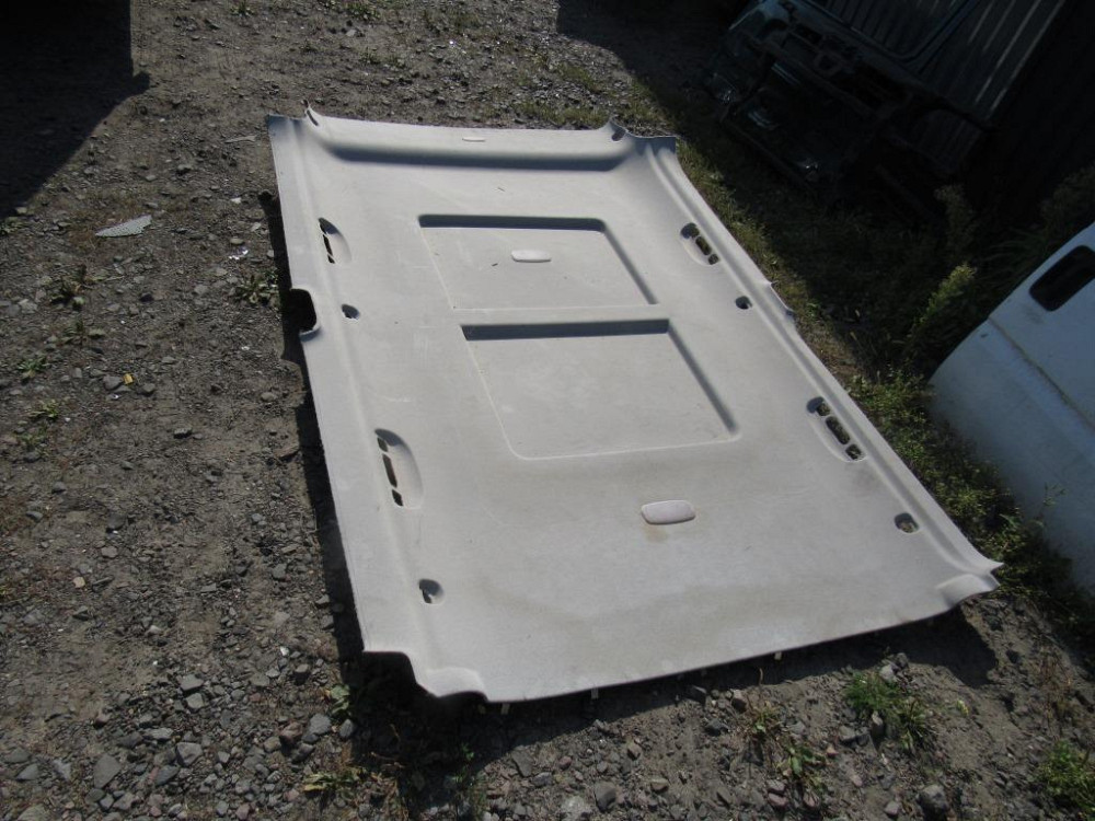 Потолок Mercedes Vito w639 2005-2014 (средняя база) Ковель - зображення 2