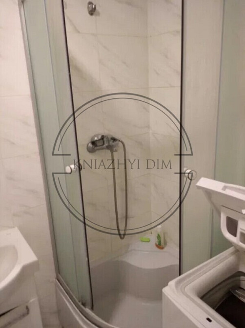 Оренда 2-х к.кв. в ЖК Smart House по вул. Машинобудівна в Солом'янському. Код об'єкту №: 11200463 Київ - зображення 8