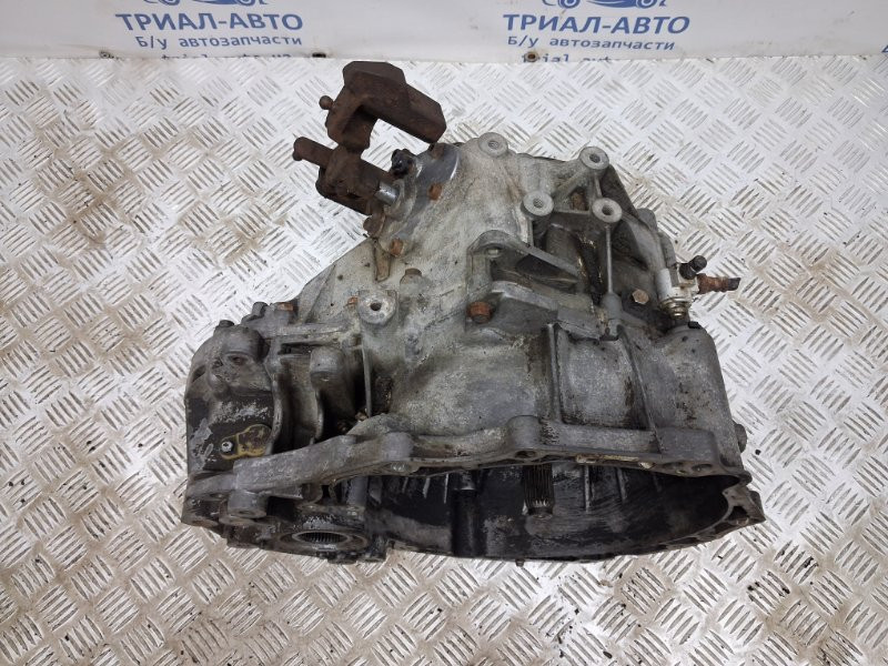 Коробка передач МКПП Chevrolet Captiva C100 2.4 БЕНЗИН Z24SED 2006 (б/у) Київ - зображення 2