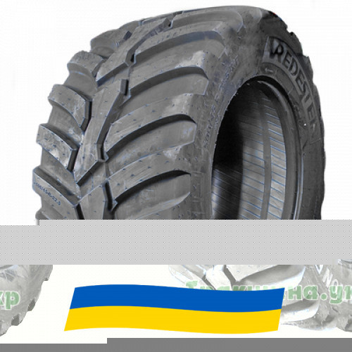 650/55 R26.5 Vredestein Flotation Trac 169D Сільгосп шина Киев - изображение 1