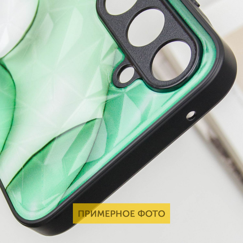 TPU+PC чехол Prisma BubbleGum для Xiaomi Redmi Note 13 Pro 4G / Poco M6 Pro 4G Херсон - зображення 12