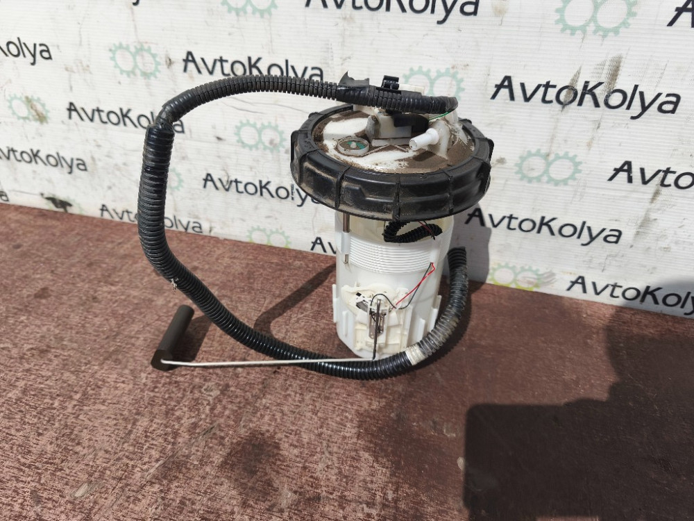 Топливный насос (колба) с датчиком уровня в баке Renault Kangoo 2008-2021 Ковель - изображение 1
