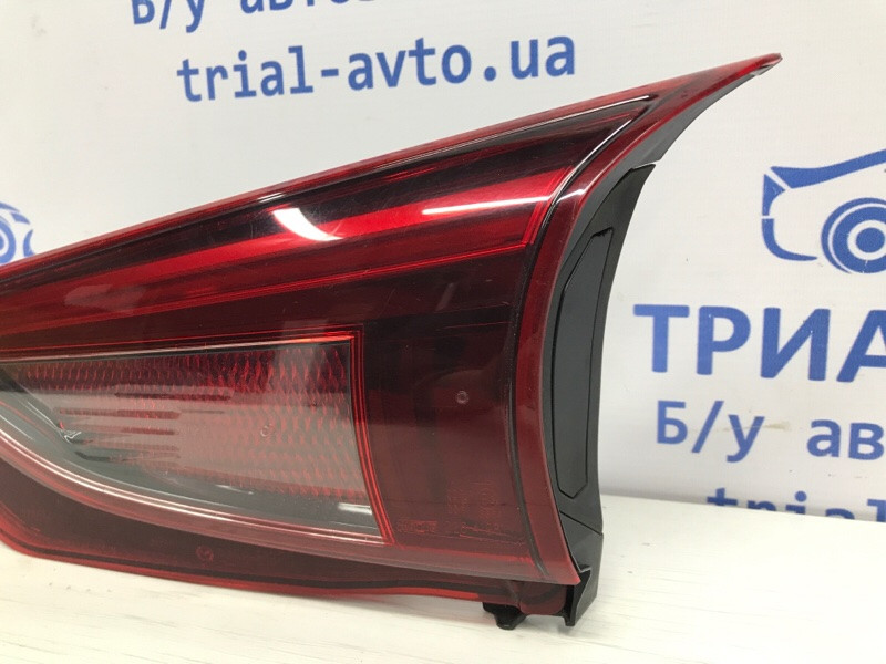 Фонарь задний внутренний правый Mazda 3 2013-2019 B45D-51-3F0C (Арт. 49975) Київ - зображення 3