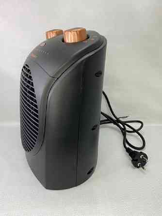 Обігрівач вентилятор дуйка 3 в 1 Orbegozo FH5036 2в1 2200W black Косов