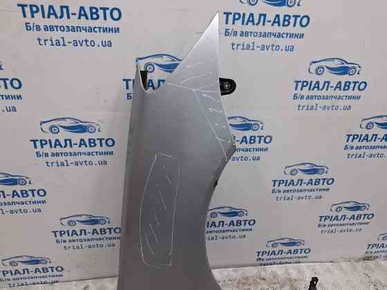 Крыло переднее правое Mitsubishi Lancer 9 1.6 БЕНЗИН 4G18 2003 (б/у) Киев