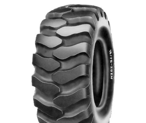 16/70 R20 Alliance A-326 166/149A2/B Сельхоз шина Київ - зображення 12