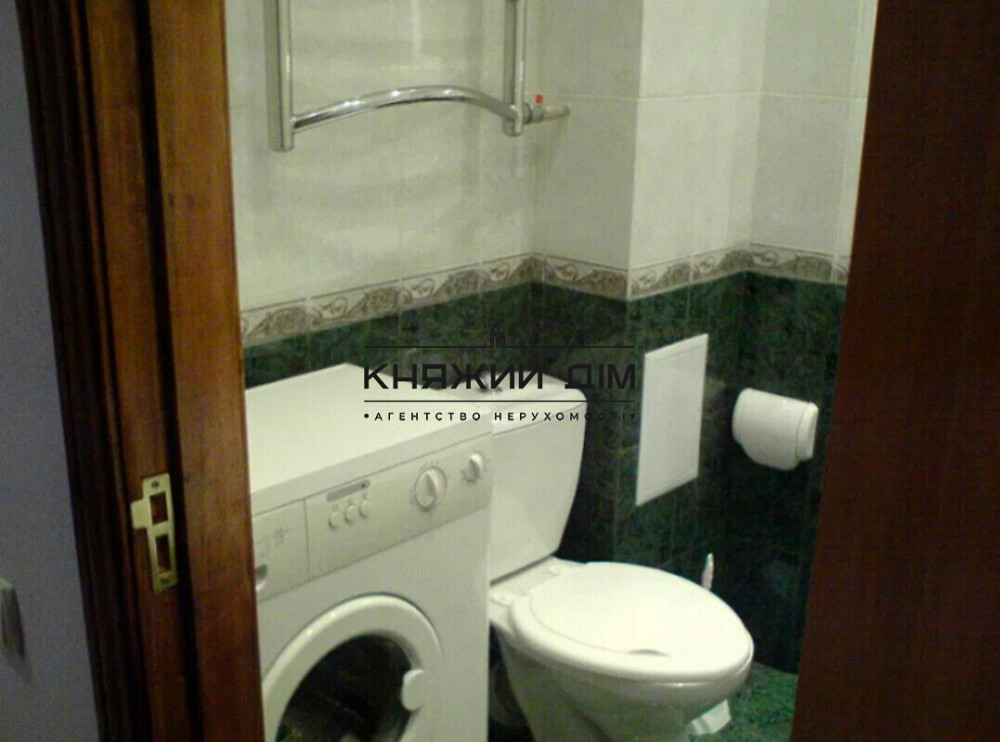 Оренда 1 к. Кв. м. Дарниця 7 хвилин ходьби Код № 1170456 Київ - зображення 9