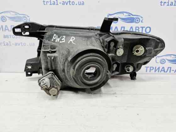 Фара правая галоген Mitsubishi Pajero Wagon 1999-2006 MR548034 (Арт. 54705) Киев