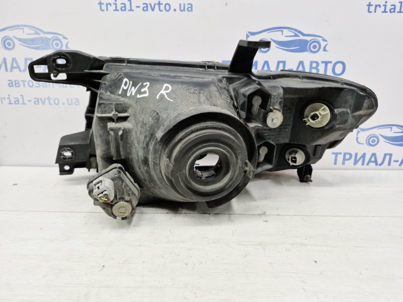 Фара правая галоген Mitsubishi Pajero Wagon 1999-2006 MR548034 (Арт. 54705) Киев - изображение 4