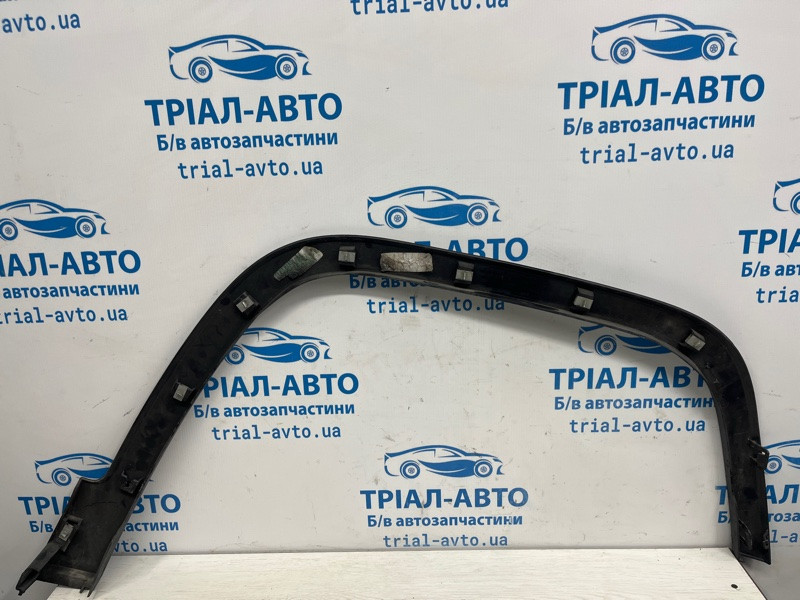 Накладка крыла Jeep Cherokee KL 2.4 БЕНЗИН ED6 2013 перед. лев. (б/у) Київ - зображення 7