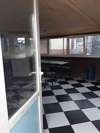 Кафе на Паустовского Одеса