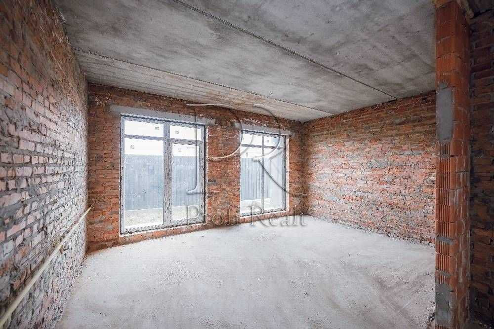 продажа 2-к таунхаус Киево-Святошинский, Крюковщина, 70000 $  - зображення 4