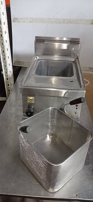 Макароноварка, фритюрница, бістроварка Київ - зображення 3