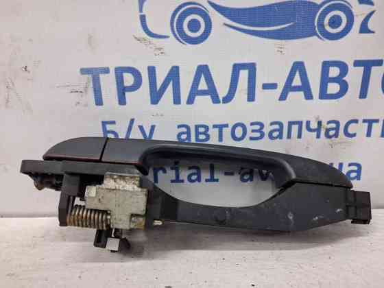 Ручка двери внешняя задняя правая Hyundai I30 FD 1.6 DIESEL D4FB 2007 (б/у) Київ
