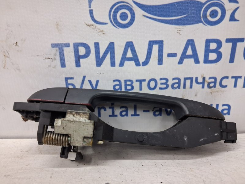 Ручка двери внешняя задняя правая Hyundai I30 2007-2012 826652H000 (Арт. 77016) Київ - зображення 2