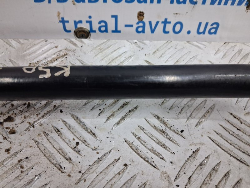 Стабилизатор передний Kia Sportage QL 1.7 DIESEL D4FD 2015 (б/у) Київ - зображення 6
