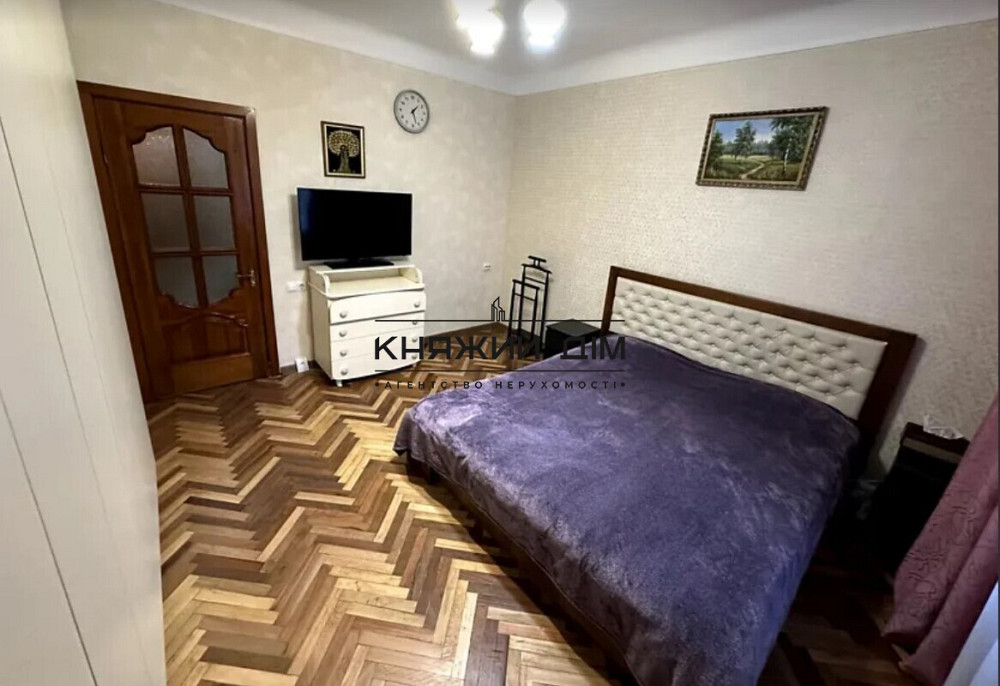 Продаж роздільної 2-х к. квартири Севастопільська Площа. № 21146489 Київ - зображення 8