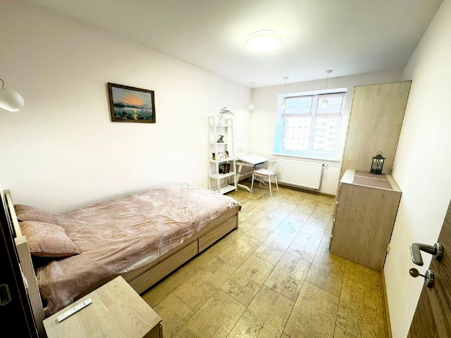 Продам 4-к квартиру (146м2) в ЖК Брама 1. Ремонт + мебель и техника! Дніпро - зображення 7