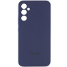 Чехол Silicone Cover Lakshmi Full Camera (AAA) with Logo для Samsung Galaxy A34 5G Херсон