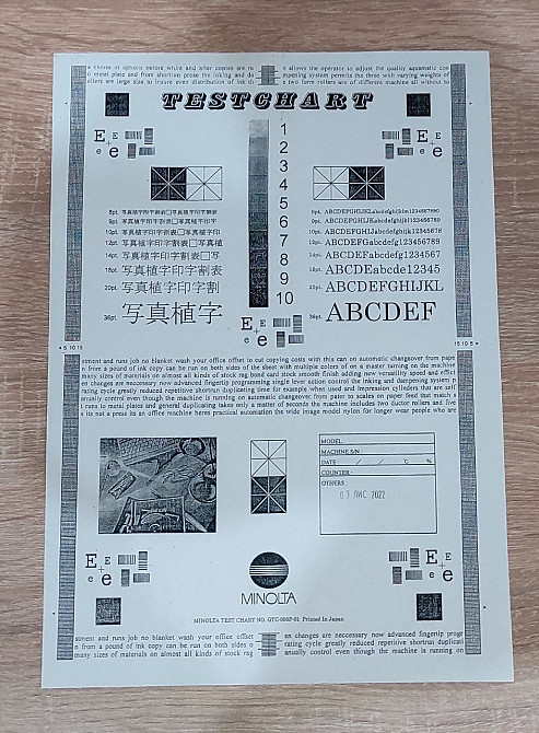 Лазерний принтер Samsung ML1861 + USB та мережевий кабелі Раздельная - изображение 2