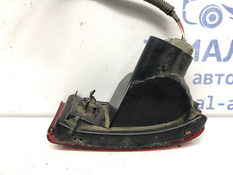 Катафот правый Toyota Prado 2002-2009 8158060111 (Арт. 44854) Киев - изображение 5