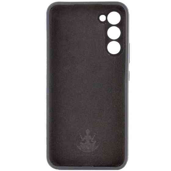 Чехол Silicone Cover Lakshmi Full Camera (AAA) для Samsung Galaxy S20 FE Херсон
