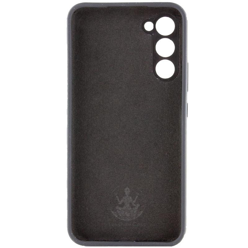 Чехол Silicone Cover Lakshmi Full Camera (AAA) для Samsung Galaxy S20 FE Херсон - зображення 2