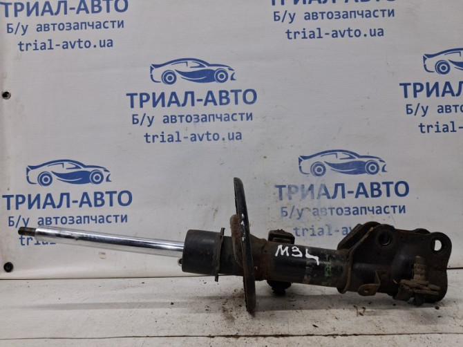 Амортизатор передний левый Mazda 3 BM 2.2 DIESEL 2013 (б/у) Київ - зображення 1