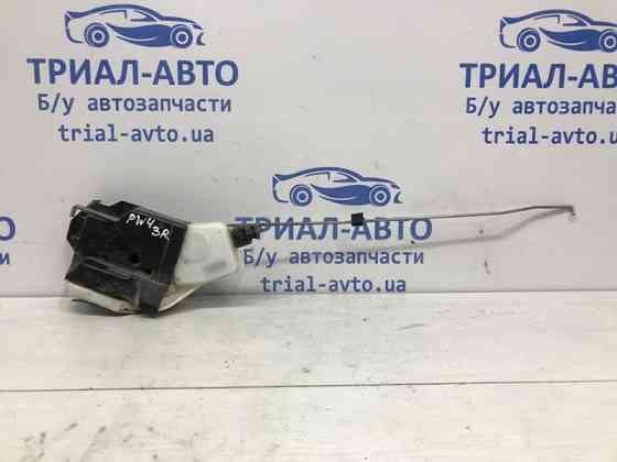 Замок двери задний правый Mitsubishi Pajero Wagon 2006-2022 5745A128 (Арт. 57069) Киев