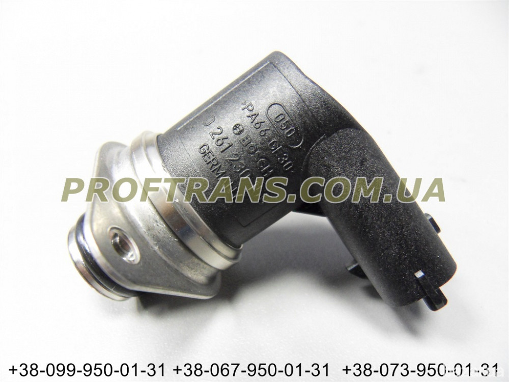 Датчик давления AdBlue эдблю 0261230150 Iveco, Daf, Man, Renault, Volvo Дніпро - зображення 1