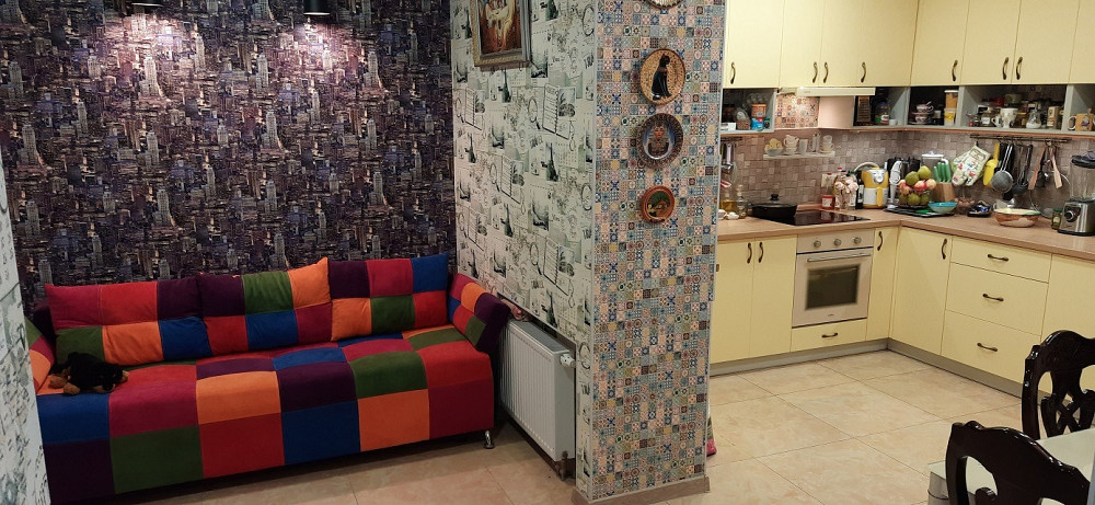 Комфортная, новая 2 (+1) квартира с персональным входом. Торг. Киев - изображение 7